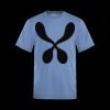 Team Polyester Youth Sleeve ATC Pro Tee Thumbnail