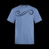 Team Polyester Youth Sleeve ATC Pro Tee Thumbnail