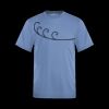 Team Polyester Youth Sleeve ATC Pro Tee Thumbnail