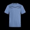 Team Polyester Youth Sleeve ATC Pro Tee Thumbnail