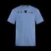 Team Polyester Youth Sleeve ATC Pro Tee Thumbnail