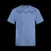 Team Polyester Youth Sleeve ATC Pro Tee Thumbnail