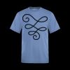 Team Polyester Youth Sleeve ATC Pro Tee Thumbnail