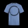 Team Polyester Youth Sleeve ATC Pro Tee Thumbnail