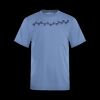 Team Polyester Youth Sleeve ATC Pro Tee Thumbnail