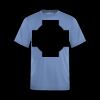 Team Polyester Youth Sleeve ATC Pro Tee Thumbnail