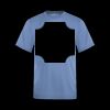 Team Polyester Youth Sleeve ATC Pro Tee Thumbnail