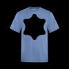 Team Polyester Youth Sleeve ATC Pro Tee Thumbnail