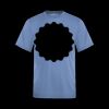 Team Polyester Youth Sleeve ATC Pro Tee Thumbnail