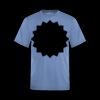 Team Polyester Youth Sleeve ATC Pro Tee Thumbnail