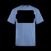 Team Polyester Youth Sleeve ATC Pro Tee Thumbnail