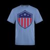 Team Polyester Youth Sleeve ATC Pro Tee Thumbnail