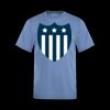 Team Polyester Youth Sleeve ATC Pro Tee Thumbnail