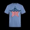 Team Polyester Youth Sleeve ATC Pro Tee Thumbnail
