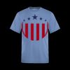 Team Polyester Youth Sleeve ATC Pro Tee Thumbnail