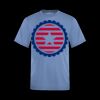 Team Polyester Youth Sleeve ATC Pro Tee Thumbnail