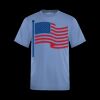 Team Polyester Youth Sleeve ATC Pro Tee Thumbnail