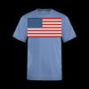 Team Polyester Youth Sleeve ATC Pro Tee Thumbnail