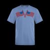 Team Polyester Youth Sleeve ATC Pro Tee Thumbnail