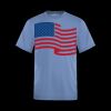 Team Polyester Youth Sleeve ATC Pro Tee Thumbnail