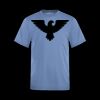 Team Polyester Youth Sleeve ATC Pro Tee Thumbnail