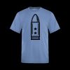 Team Polyester Youth Sleeve ATC Pro Tee Thumbnail