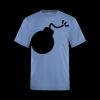 Team Polyester Youth Sleeve ATC Pro Tee Thumbnail
