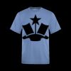 Team Polyester Youth Sleeve ATC Pro Tee Thumbnail