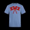 Team Polyester Youth Sleeve ATC Pro Tee Thumbnail