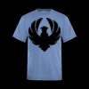 Team Polyester Youth Sleeve ATC Pro Tee Thumbnail
