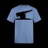 Team Polyester Youth Sleeve ATC Pro Tee Thumbnail