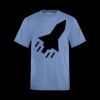 Team Polyester Youth Sleeve ATC Pro Tee Thumbnail