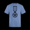 Team Polyester Youth Sleeve ATC Pro Tee Thumbnail
