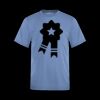 Team Polyester Youth Sleeve ATC Pro Tee Thumbnail
