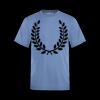 Team Polyester Youth Sleeve ATC Pro Tee Thumbnail