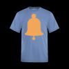 Team Polyester Youth Sleeve ATC Pro Tee Thumbnail