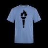 Team Polyester Youth Sleeve ATC Pro Tee Thumbnail