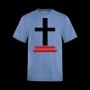 Team Polyester Youth Sleeve ATC Pro Tee Thumbnail