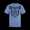 Team Polyester Youth Sleeve ATC Pro Tee Thumbnail