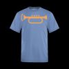Team Polyester Youth Sleeve ATC Pro Tee Thumbnail