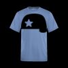 Team Polyester Youth Sleeve ATC Pro Tee Thumbnail