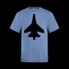 Team Polyester Youth Sleeve ATC Pro Tee Thumbnail