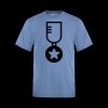 Team Polyester Youth Sleeve ATC Pro Tee Thumbnail