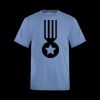 Team Polyester Youth Sleeve ATC Pro Tee Thumbnail