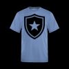 Team Polyester Youth Sleeve ATC Pro Tee Thumbnail