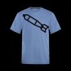 Team Polyester Youth Sleeve ATC Pro Tee Thumbnail