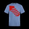 Team Polyester Youth Sleeve ATC Pro Tee Thumbnail