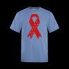 Team Polyester Youth Sleeve ATC Pro Tee Thumbnail