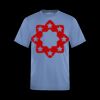 Team Polyester Youth Sleeve ATC Pro Tee Thumbnail