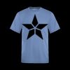 Team Polyester Youth Sleeve ATC Pro Tee Thumbnail